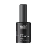 Adore Ультраглянцвый топ Stop Scratch Top, 15 мл