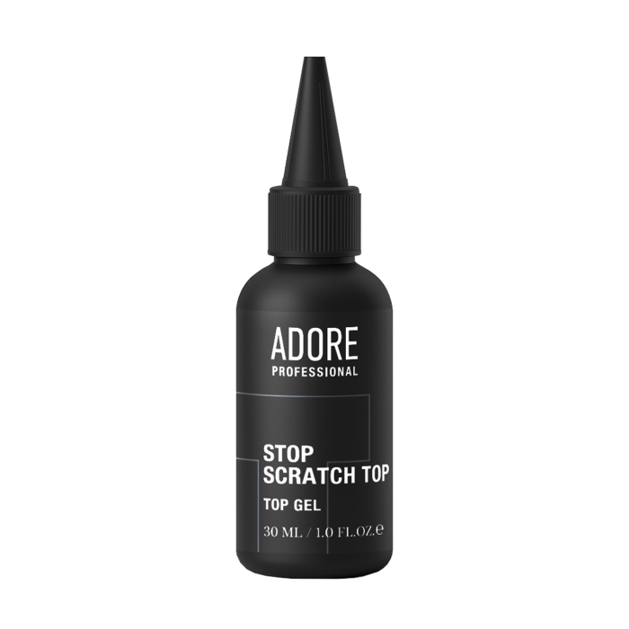 Adore Top Gel "Stop Scratch Top"