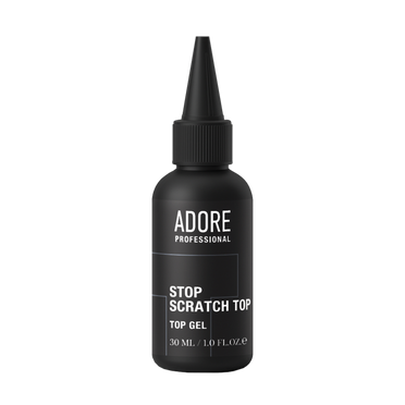 Adore Top Gel "Stop Scratch Top"