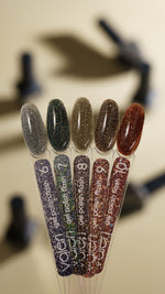 valeri gel polish flash #06