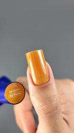 Touch Gel Polish „ALCHEMIE“ 02 Fenix, 9 ml