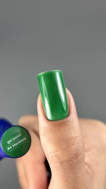 Touch Gel Polish „ALCHEMIE“ 04 Monstera, 9 ml
