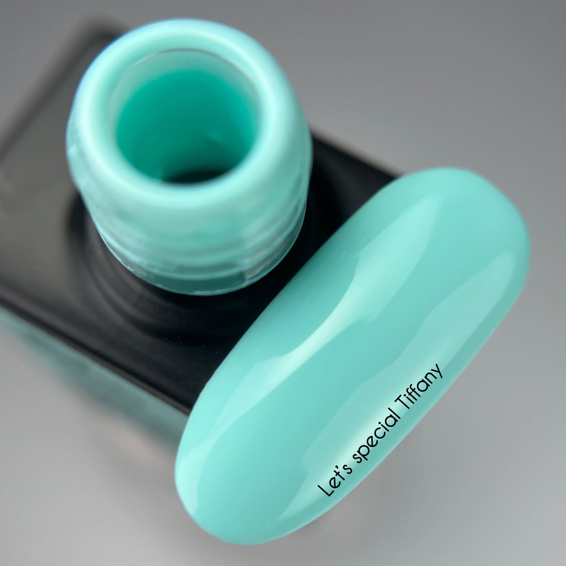 Nailsoftheday Gel Polish Tiffany-257, 10 ml