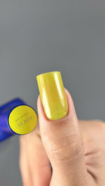 Touch Gel Polish „ALCHEMIE“ 03 Acid, 9 ml