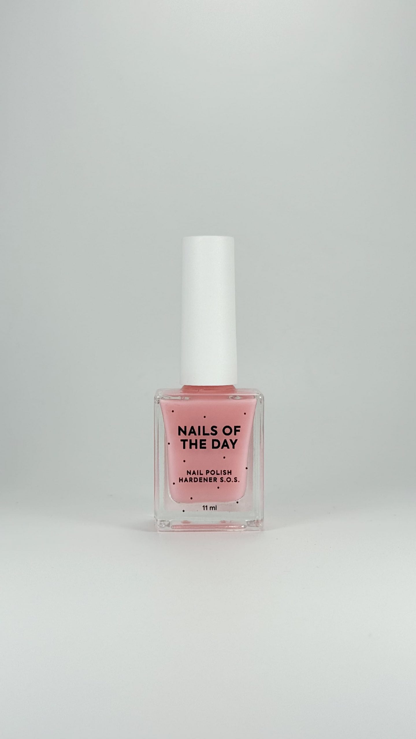 Nailsoftheday Nail Polish HARDENER S.O.S.