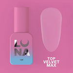 Lunamoon Top Matt Velvet Max, 13 ml