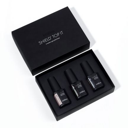 Kinetics Shield Top It Try Me Kit