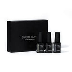 Kinetics Shield Top It Try Me Kit