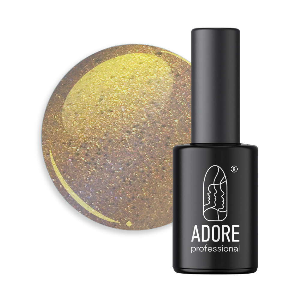Adore Gel Polish Cat's Eye U-01, 8 ml