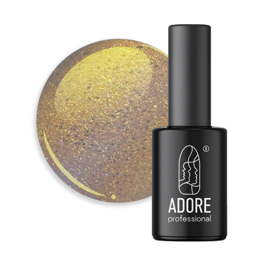 Adore Gel Polish Cat's Eye U-01, 8 ml