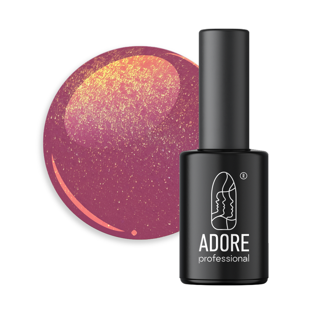 Adore Gel Polish Cat's Eye U-02, 8 ml