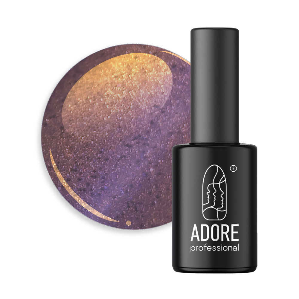 Adore Gel Polish Cat's Eye U-03, 8 ml