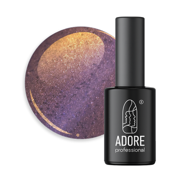 Adore Gel Polish Cat's Eye U-03, 8 ml