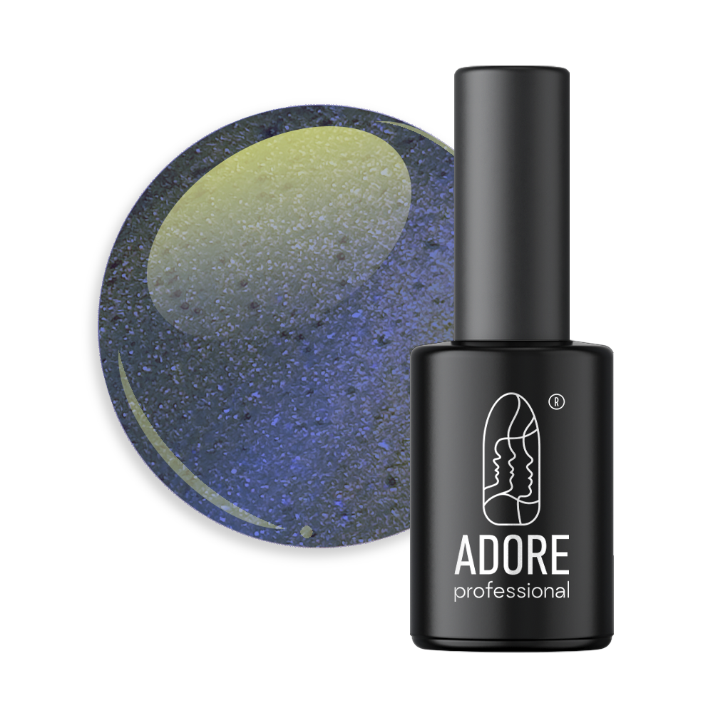 Adore Gel Polish Cat's Eye U-04, 8 ml