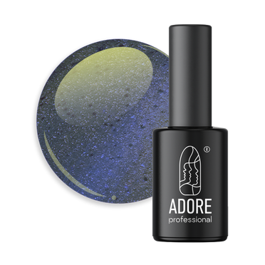 Adore Gel Polish Cat's Eye U-04, 8 ml