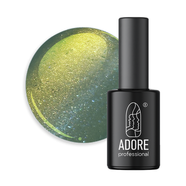 Adore Gel Polish Cat's Eye U-05, 8 ml