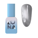 Lunamoon Gel Polish Cat Eye #268, 8 ml