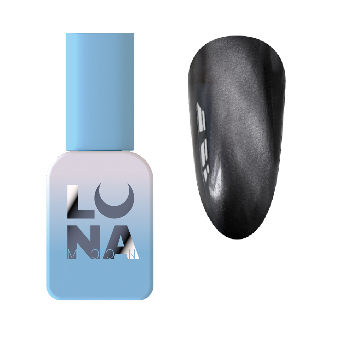 Lunamoon Gel Polish Cat Eye #269, 8 ml