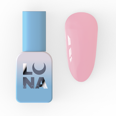 Lunamoon Gel Polish Perfect Color #502, 8 ml