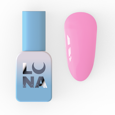 Lunamoon Gel Polish Perfect Color #503, 8 ml