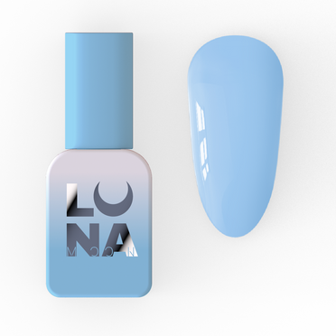 Lunamoon Гель-лак Perfect Color #505, 8 мл